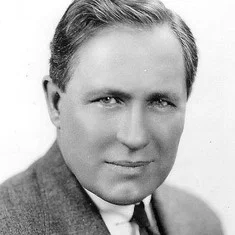 Harry C. Browne