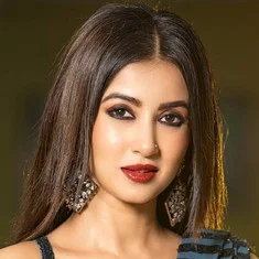 Monami Ghosh