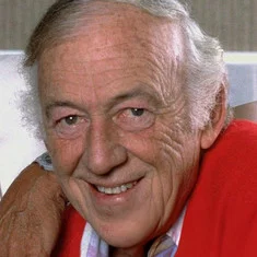 Ernie Anderson