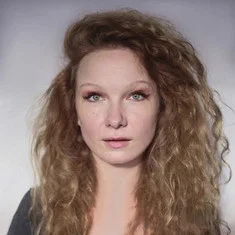 Anna Rakhvalova