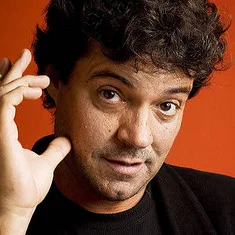 Felipe Camargo