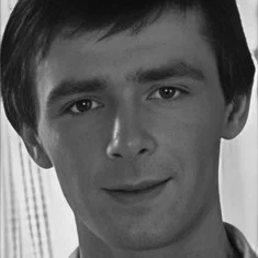 Сергей Межов