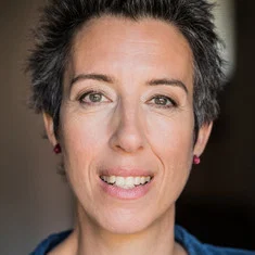 Alexandrine Agostini