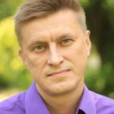 Дмитрий Никулин