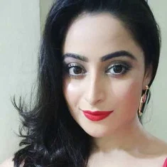 Aishwarya Sharma