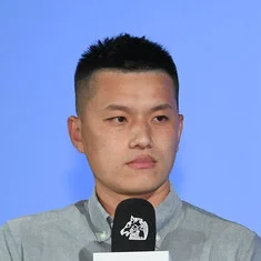 Chang Ming-yu