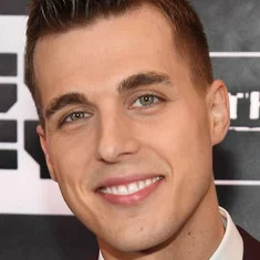 Cody Linley