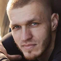 Dmytro Lozovskyi