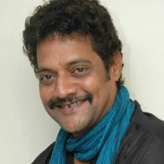 P. Ravi Shankar