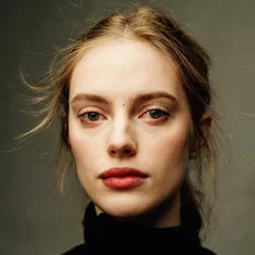 Arina Bocharova