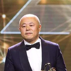 Liu Jin