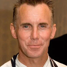 Gary Rhodes