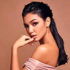 Jade-Angelica Fromento
