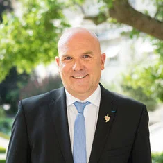 Bruno Bonnell