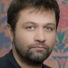 Mazdak Mirabedini