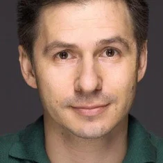 Александр Ленин