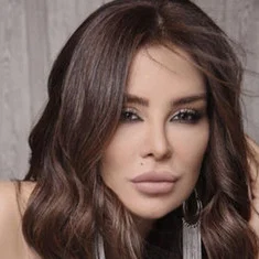 Mirna Shalfoun