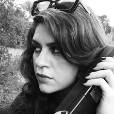 Karine Ogunté