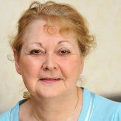 Sylvie Molinari
