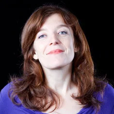 Cécile Combredet