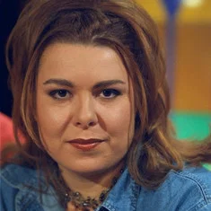 Daphny Muriloff