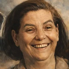 Antoneta Fishta