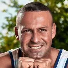 Walid 'Knaldperlen' Bechara