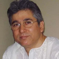 Ravi Khemu