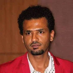 Alemseged Tesfaye