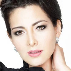 Gina Faarup Cochez