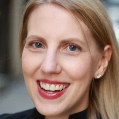 Stacey Weber
