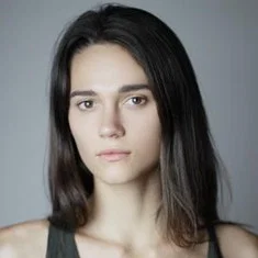 Rachel Finninger