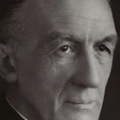 Herbert Baker