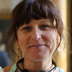 Delyth Thomas