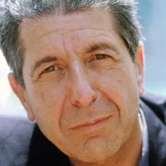 Leonard Cohen