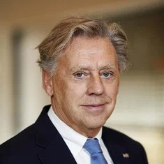 Ed Nijpels