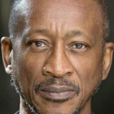 Brinsley Forde