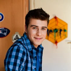 Martin Zhelankov
