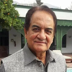 Aurangzeb Laghari