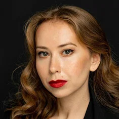 Екатерина Карманова