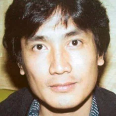 Tony Liu Tian-jue