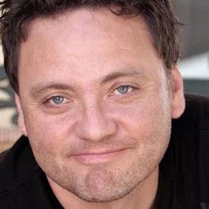 Alan Collett