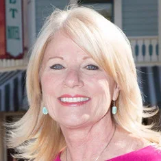 Kim Irvine