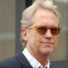 Gerry Beckley