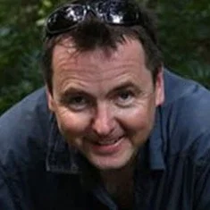 James Byrne