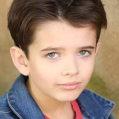 Keaton Nigel Cooke