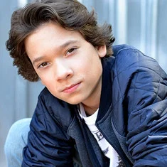 Tristan DeVan
