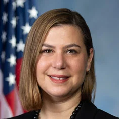 Elissa Slotkin