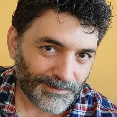 Iván Steinhardt