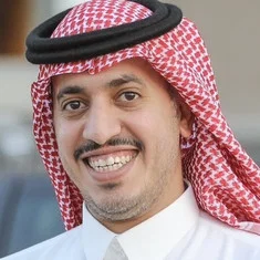 Abdulaziz Alshehri